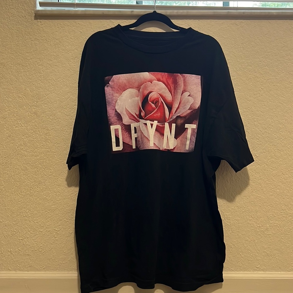 DFYNT Men's Streetware XXL